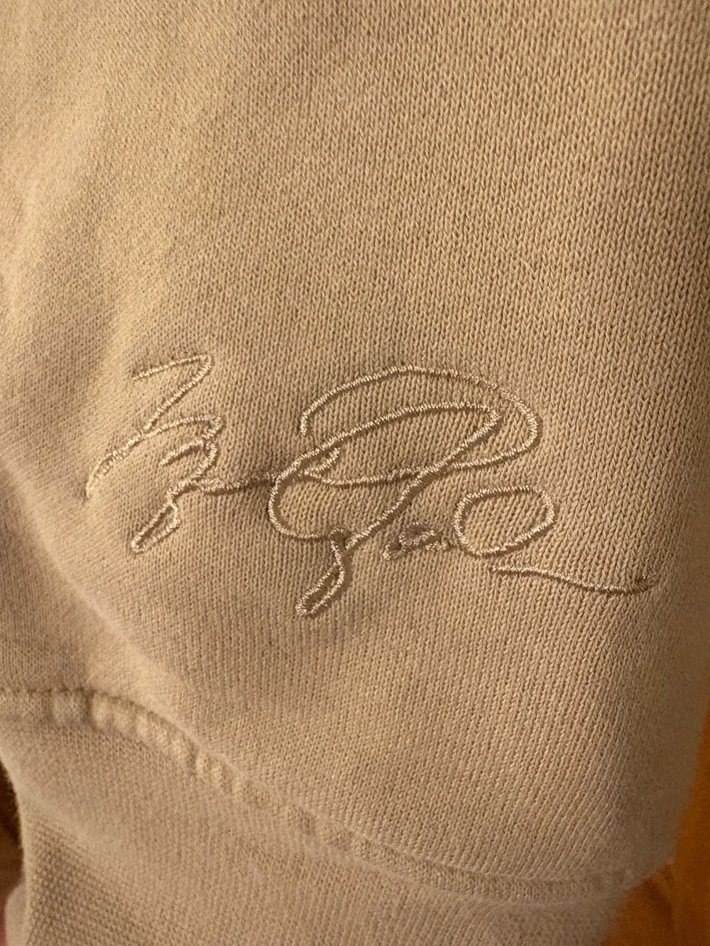 Men’s Jordan Air Sweatshirt